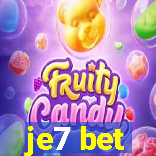 je7 bet